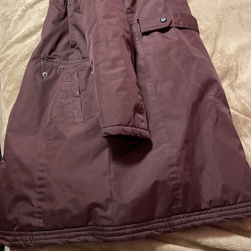 Winter jacket - Picture 3 of 4